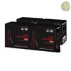 Olbareun 올바른 다이어트 블랙컷 커피맛 60포 4박스 총240포 2개월분) Correct Diet Black Cut Coffee Flavor 60 Packs 4 Boxes Total 240 Packs 2 Months' Supply