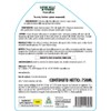 VerdeVivo 100% Natural Ready to Use Soap for Vegetables, Fruits