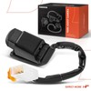 A-Premium Park Assist Camera Rear View Backup Reverse Camera Compatible