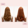 Bright Copper Conditioner by Maria Nila