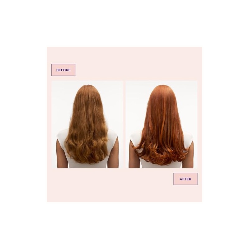 Bright Copper Conditioner by Maria Nila