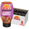 Pace Signature Sauces Hot Honey Chipotle Sauce, 11.1 oz Bottle