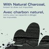 Bioré Charcoal Whipped Purifying Detox Mask for the Face (110