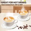 VESJUNO bar Coaster VDS08W