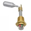 Oil Level Gauge Indicator 1616-5108-00 Compatible with Atlas Copco Air