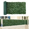 TANG Sunshades Depot 39"x117" 1 Pc Artificial Ivy Privacy Fence