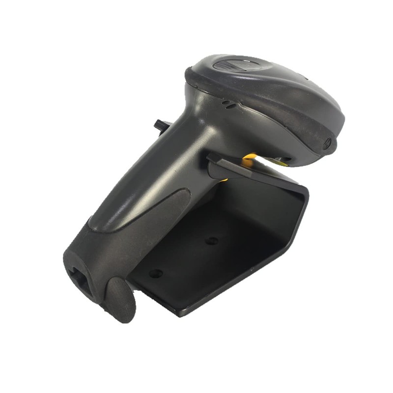 VACINV Universal Barcode Scanner Holder, Barcode Scanning Holder, Barcode Reader