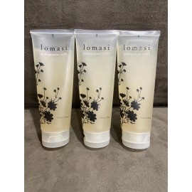 Lomasi READ DESC. - LOMASI POMEGRANATE SCRUB FACE / BODY - NO ORIG. SCENT - 3 PACK!