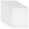 30Pcs 7 Count Plastic Canvas Sheets 10.5 x 13.5 Inch