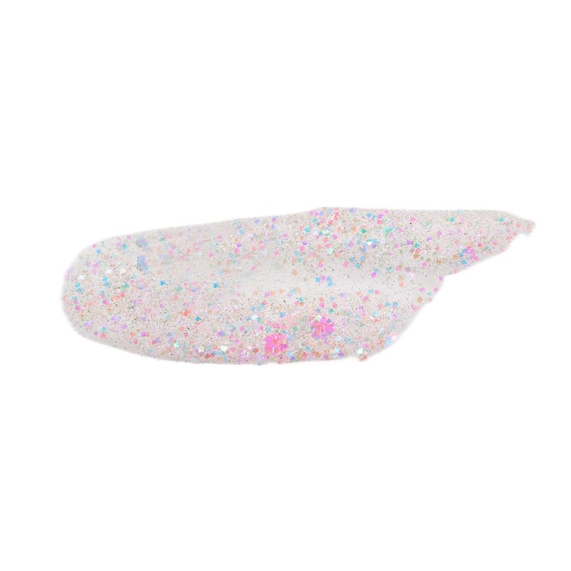 Iromikke Glitter Liquid Eye Shadow 13 Kaleidoscope