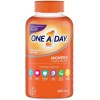 One A Day Women´s 300 Caps. Multivitaminico Mujer Bayer