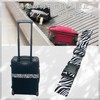 AT Product Suitcase Belt, Carrying Case, Belt, Suitcase Belt (Sebra,