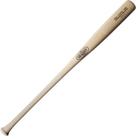 Louisville Slugger K100 36 Inch Fungo Training Bat Natural with Black Logos