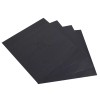 4-Pack Reusable Nonstick Stovetop Burner Protector Liner Spoon Rests &