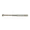 Shars 1/8" to 1/2" Half Ball Small Hole Gage Set