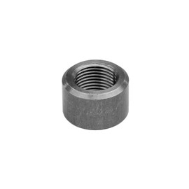 Weld-On Ports (NPT) for Hydraulic Cylinders 50074: 3/8-18 NPT Port, 1" Pin Dia., 750089