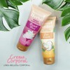 Secreto Herbal Crema Corporal Bouquete Floral 180 ml