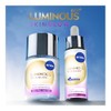 Nivea Serum Tonic Glow Bundle