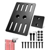 Outdoor Camera Mounting Platform for Shipping Containers – Heavy Duty