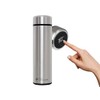 Good Connections ZUB-7001 Stainless Steel Vacuum Flask with Smart Touch
