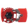 Wire Stripper 14 Holes 0‑24AWG Adjustable Depth Quick Stripping Portable