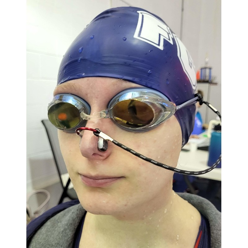 Harmony Smiley's Nose Plugs