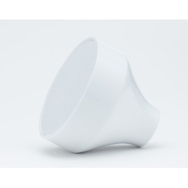 QwenchPure Inline Showerhead Filter Replacement Cartridge - 100% KDF