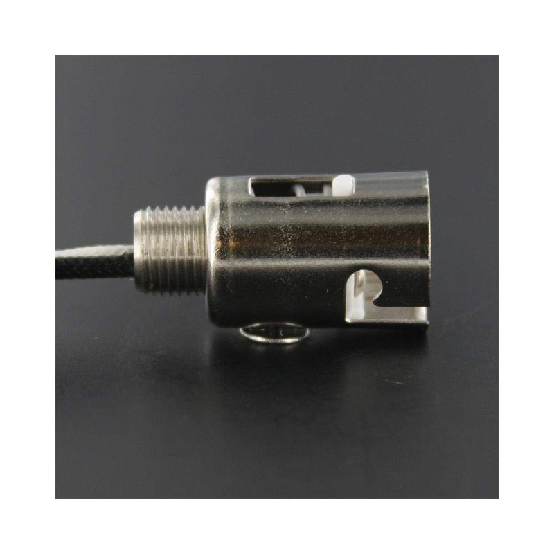 Leviton LH0379 910-001 Ba15d Double Contact Bayonet W/Bushing Mntg 704