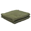 Mil-Tec Hand Towel BW Style 90 x 45 cm Olive