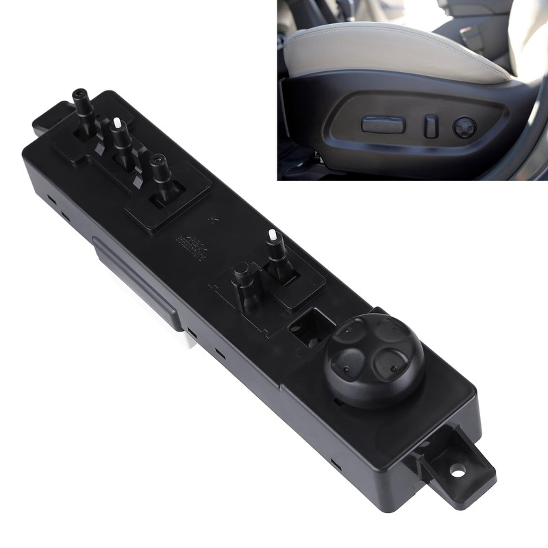 Hiolpen Power Seat Switch for 2013-2018 for Hyundai Santa Fe