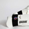 Proforce Lightning Sparring Gloves/Punches - White Child Medium