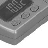Jewelry Scale Professional High Precise Small Portable White Backlight Stylus