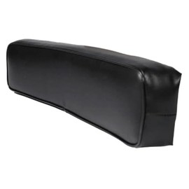Farmall 140 Seat Back Black