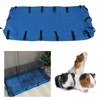 Pet Cage Chassis Cover Oxford Cloth Waterproof Removable Washable Cage