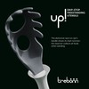 Trebonn - UP! Slotted Spoon - The Innovative Spoon That