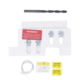 Generator Interlock Kit Aluminum Alloy Generator Electrical Interlock Kit for Eaton