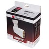 HB-DIGITAL Octo LNB 8-Way LNC Robust Opticum Red Head for