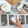 Pro Motor 5pc Magic Sponge Eraser Clean Melamine Multi-Function