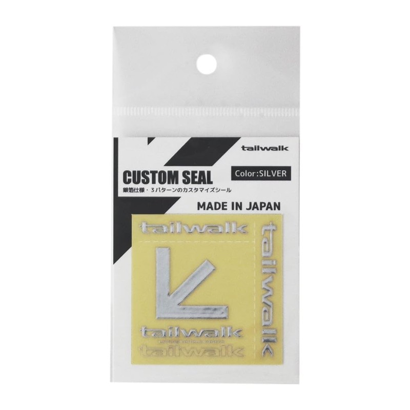 Tailwalk Custom Seal