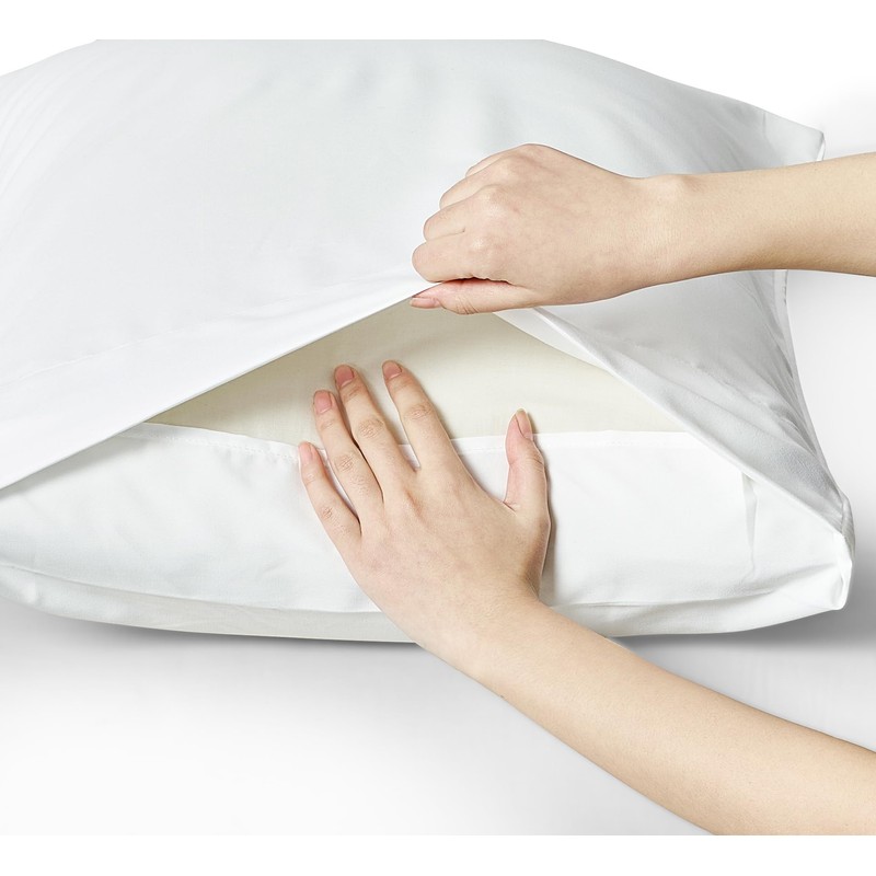Home Beyond & HB design - 2-Pack Premium Pillowcase Set