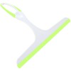 1 x Shower Squeegee, Shower Cubicle Squeegee, Squeegee for Mirrors,