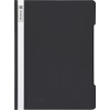 Brunnen 102010990 File Folder A4 Polypropylene Transparent Cover 8 Colours