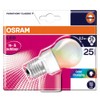 Osram 42136B1 Parathom LED Classic P, E27 80088-01 LED Lamp