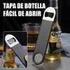 FEAWIAI Paquete de 5 piezas Destapador de Cerveza Automático,Destapador Botellas