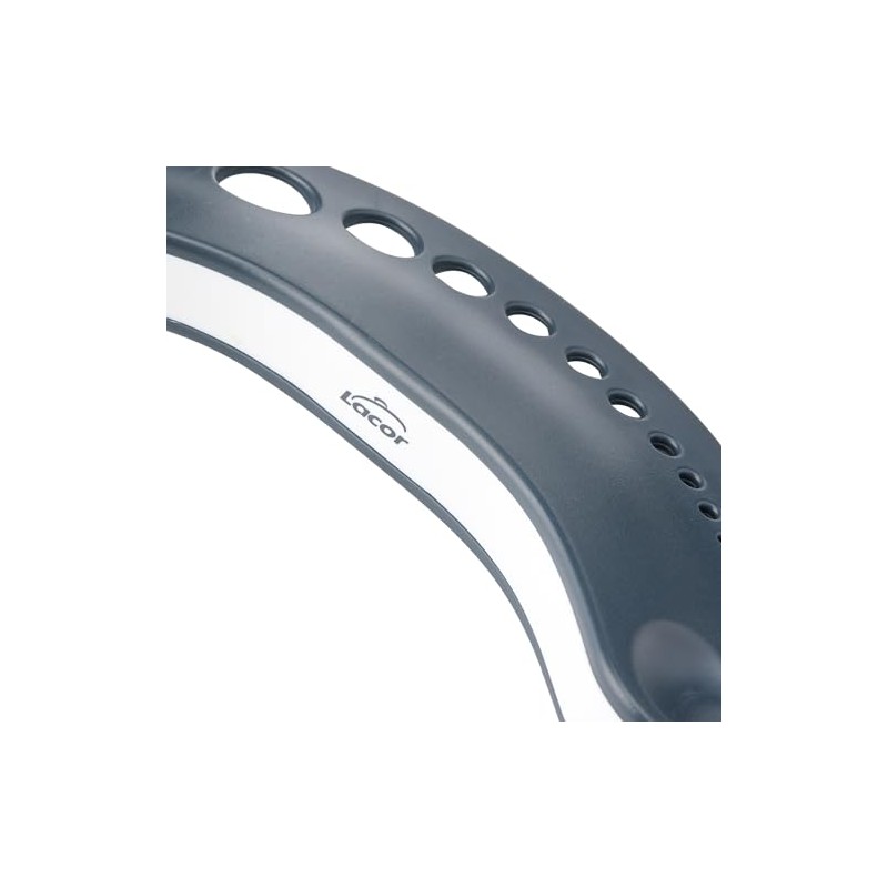 Lacor Aromatic Herb Stripper, Grey, 24 x 10 x 3