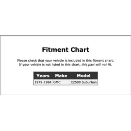 Clutch Pivot Ball Compatible With GMC C2500 Suburban 1979 1980 1981 1982 1983 1984 PC-826950