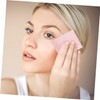 Healeved Compact Convenient Pcs Makeup Removal Pads Face Wipes for