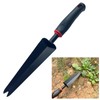 Weed Cutter, Garden Tools, 34.5 cm, Weed Cutter with Ergonomic