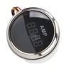 52MM Digital Ammeter DC9 to 32V 100A Sensitive Sensor Accurate