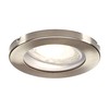 Trango® Set of 3 IP44 Recessed Lighting Round LED Module